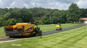 Best Driveway Repair and Patching  in Briarcliff, TX